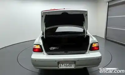 Renault SM5 1998 2.0 Автомат в Москве № 149695, миниатюра 7