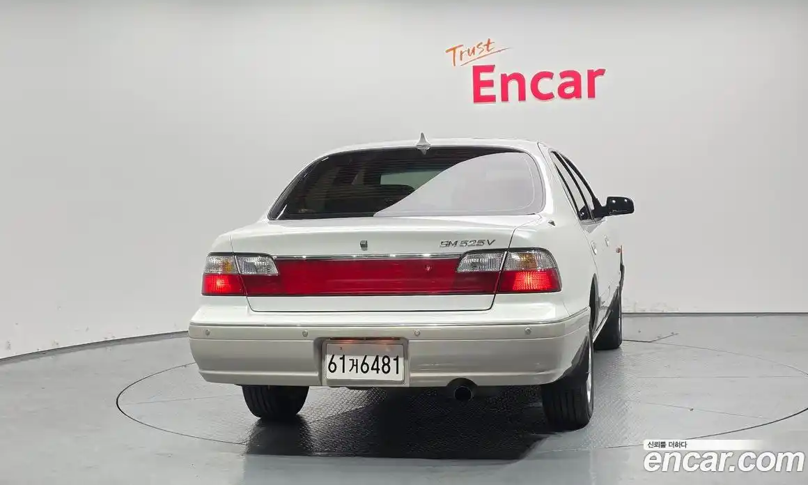 Renault SM5 1998 2.0 Автомат в Москве № 149695, фото 9