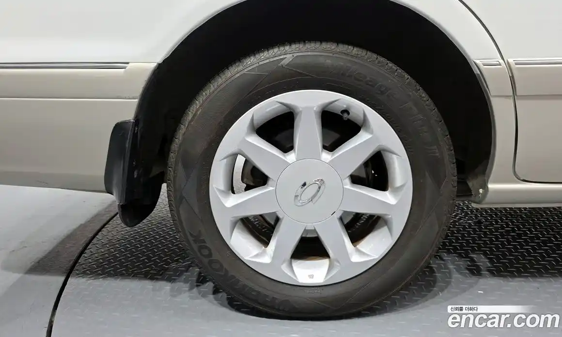 Renault SM5 1998 2.0 Автомат в Москве № 149695, фото 10