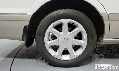 Renault SM5 1998 2.0 Автомат в Москве № 149695, миниатюра 10