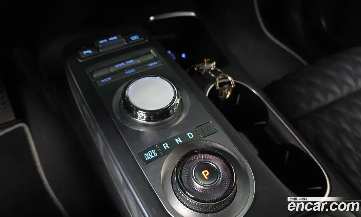 Genesis GV70 2022 2.5 Автомат в Москве № 15175, фото 13