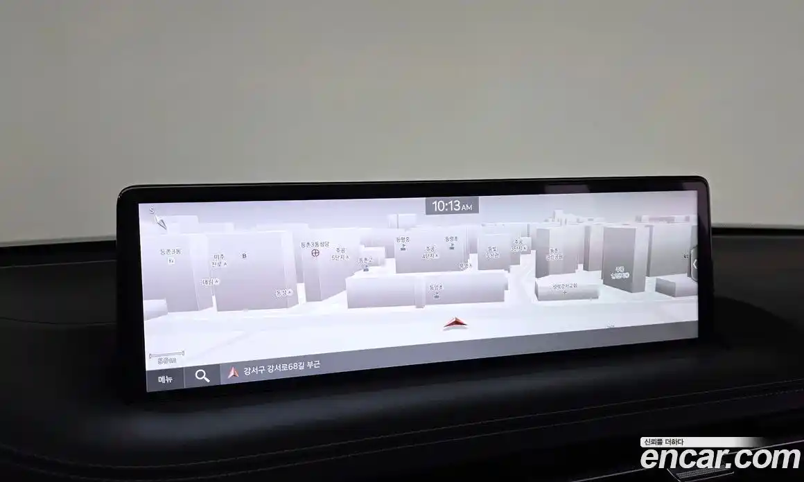 Genesis GV70 2022 2.5 Автомат в Москве № 15175, фото 20