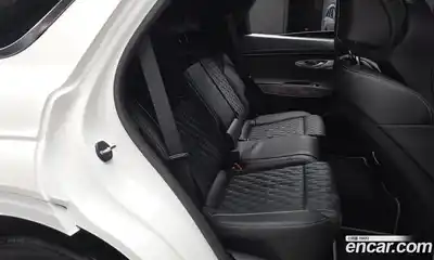 Genesis GV70 2022 2.5 Автомат в Москве № 15175, миниатюра 3