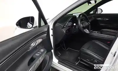 Genesis GV70 2022 2.5 Автомат в Москве № 15175, миниатюра 4