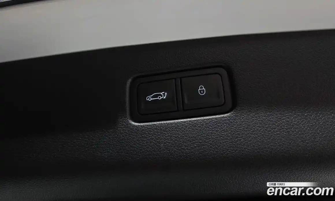 Genesis GV70 2022 2.5 Автомат в Москве № 15175, фото 5