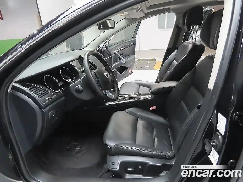 Renault SM7 2013 2.5 Автомат в Москве № 152493, фото 11