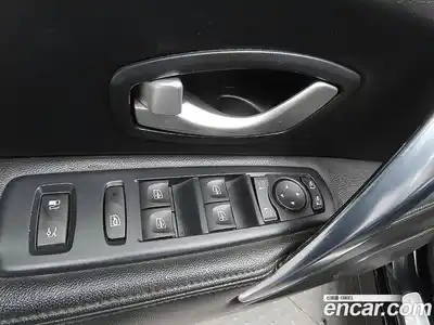 Renault SM7 2013 2.5 Автомат в Москве № 152493, миниатюра 12