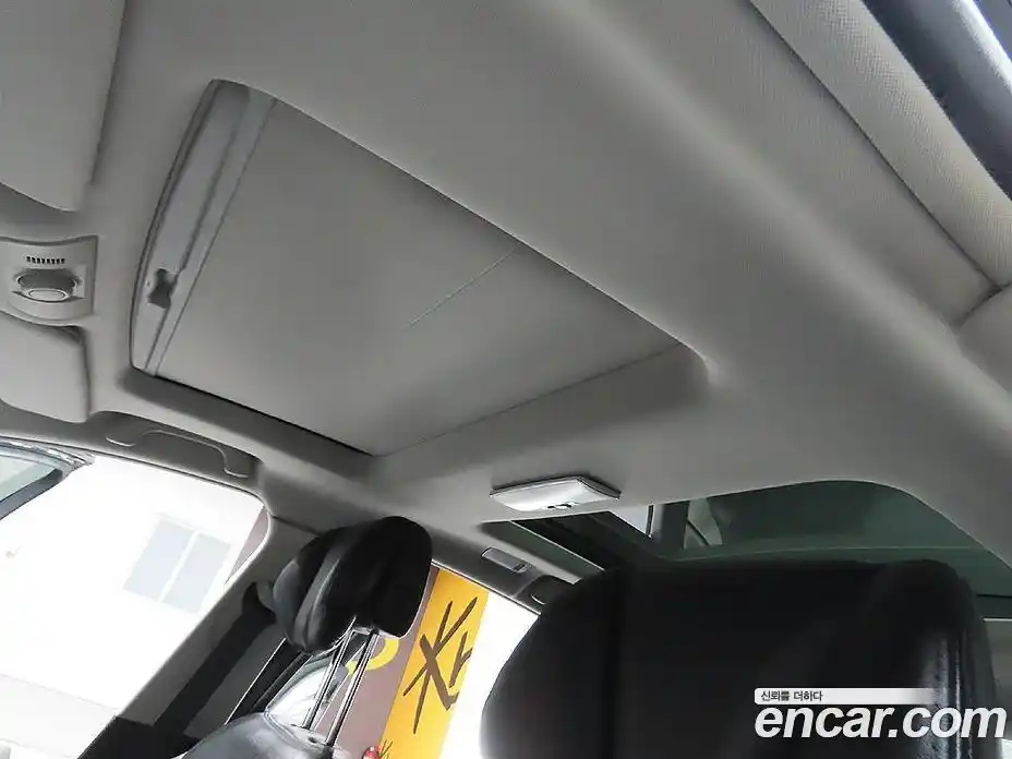 Renault SM7 2013 2.5 Автомат в Москве № 152493, фото 13