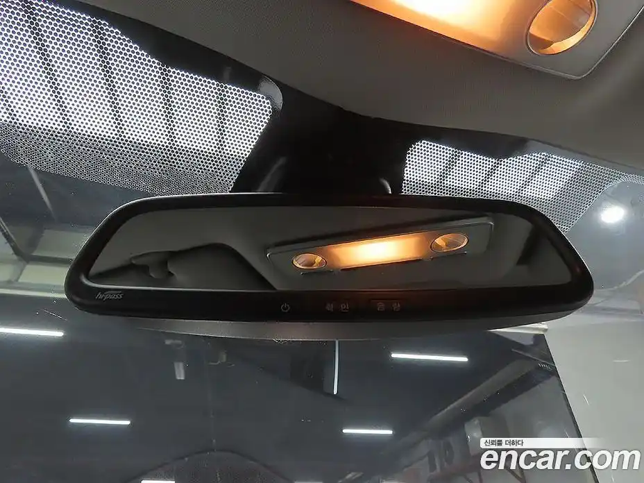 Renault SM7 2013 2.5 Автомат в Москве № 152493, фото 15