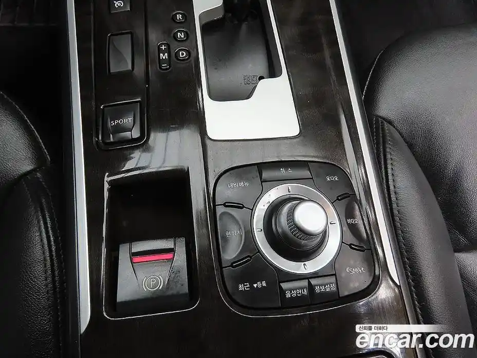 Renault SM7 2013 2.5 Автомат в Москве № 152493, фото 16