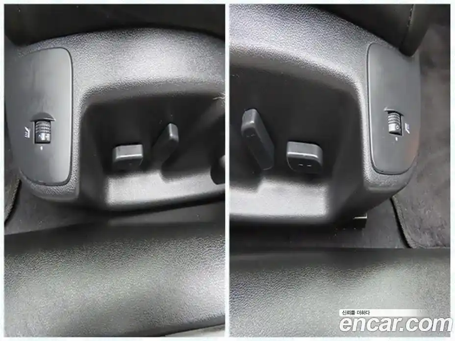 Renault SM7 2013 2.5 Автомат в Москве № 152493, фото 18