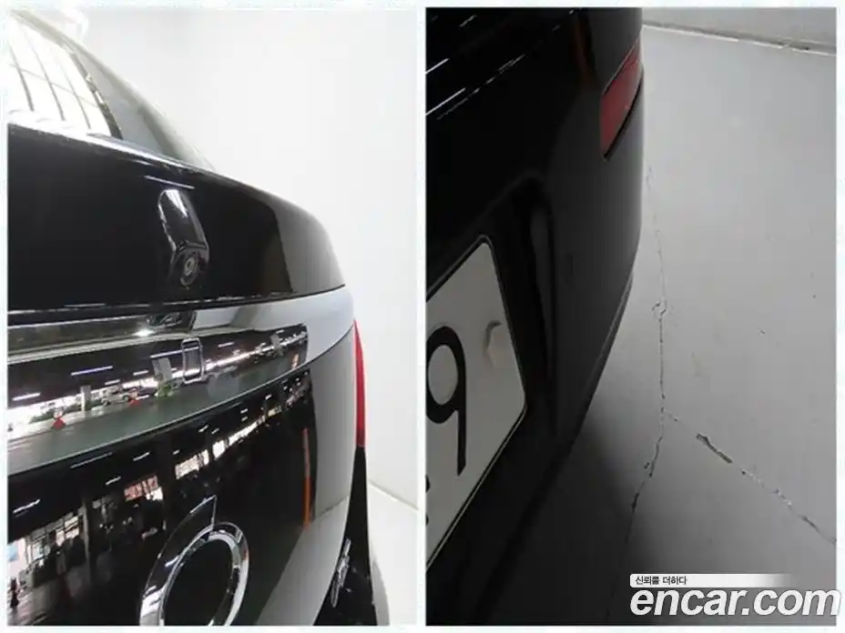 Renault SM7 2013 2.5 Автомат в Москве № 152493, фото 19