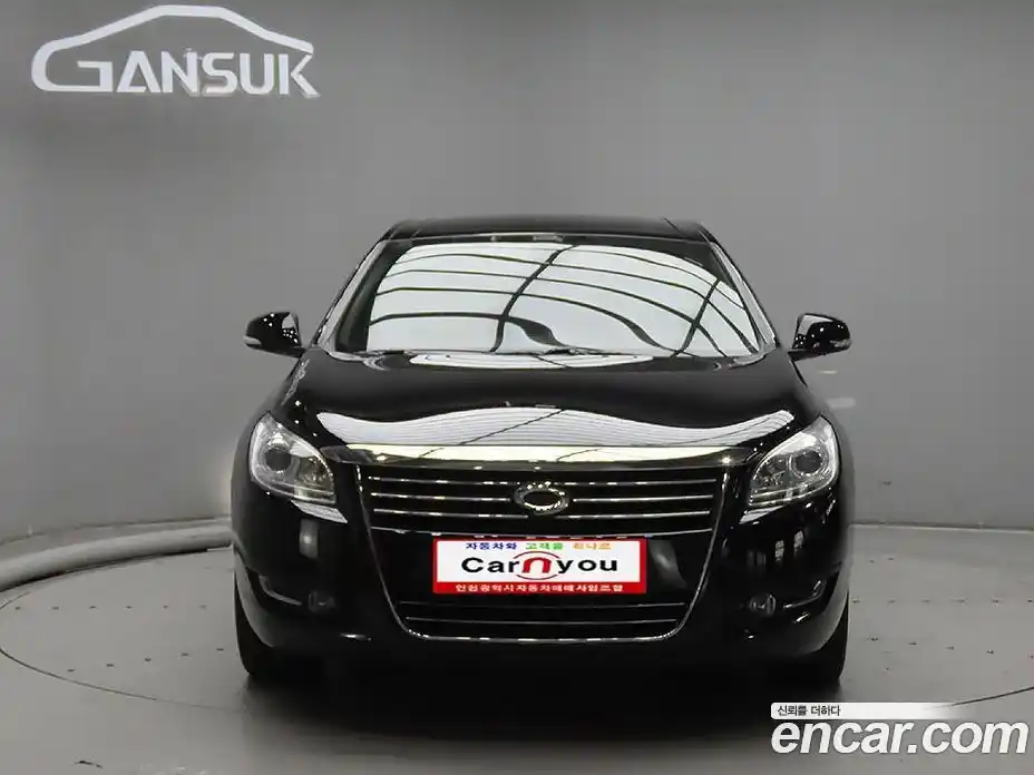 Renault SM7 2013 2.5 Автомат в Москве № 152493, фото 3