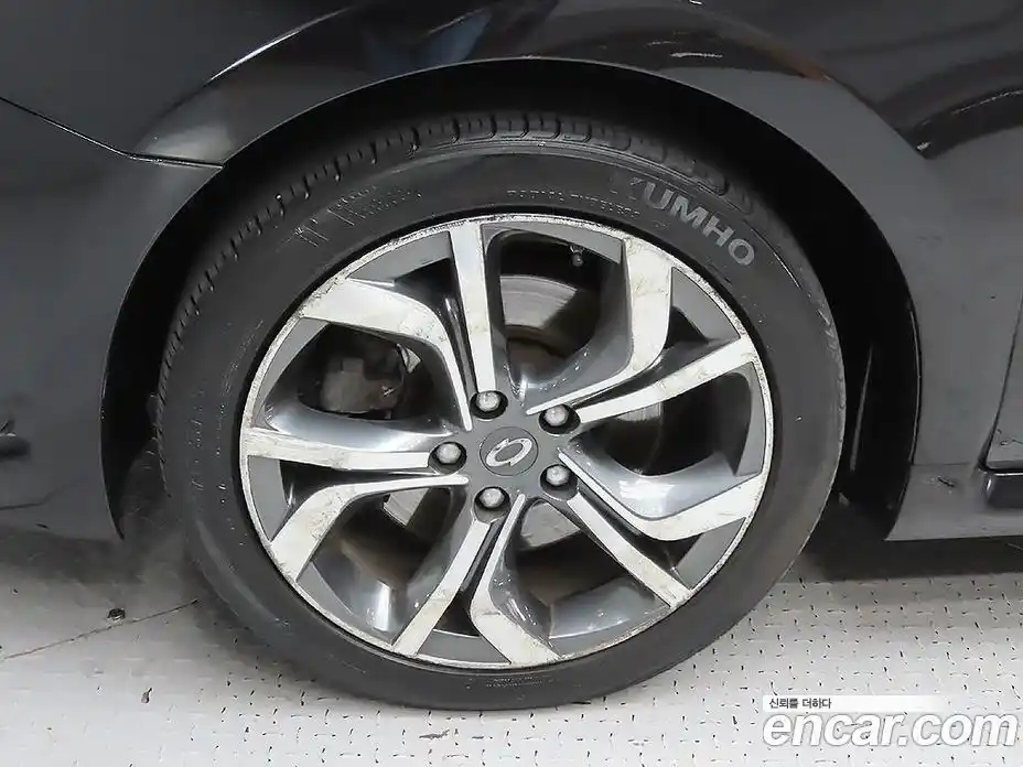 Renault SM7 2013 2.5 Автомат в Москве № 152493, фото 5