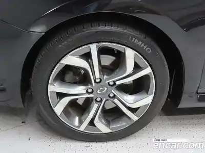 Renault SM7 2013 2.5 Автомат в Москве № 152493, миниатюра 5