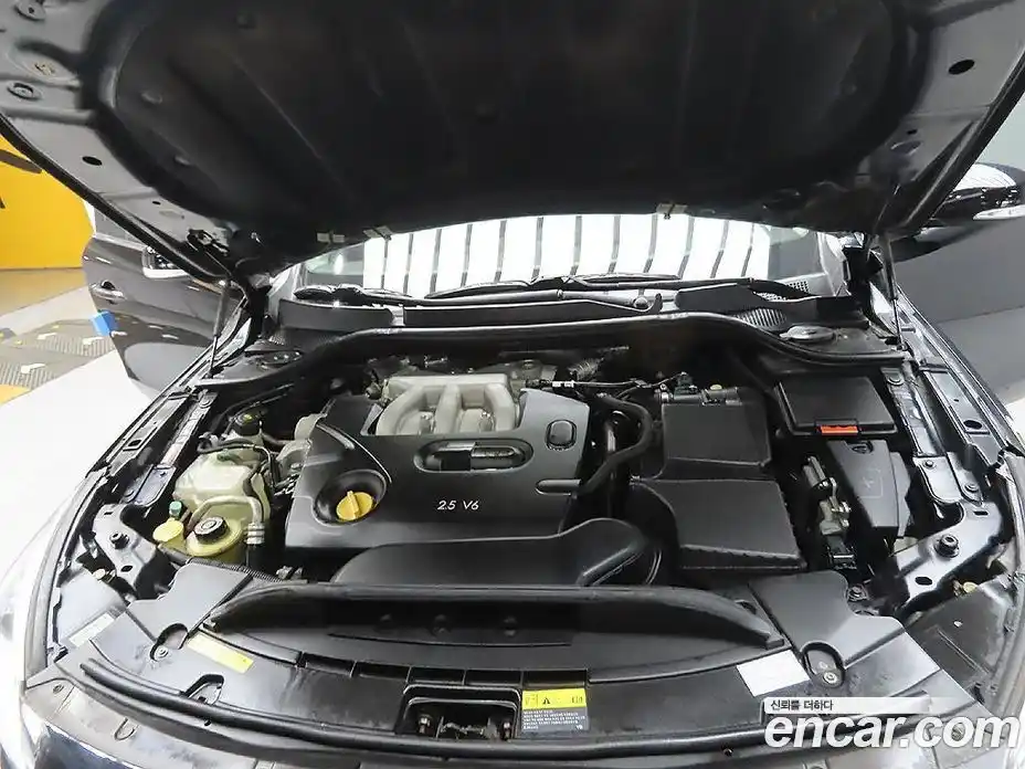 Renault SM7 2013 2.5 Автомат в Москве № 152493, фото 6