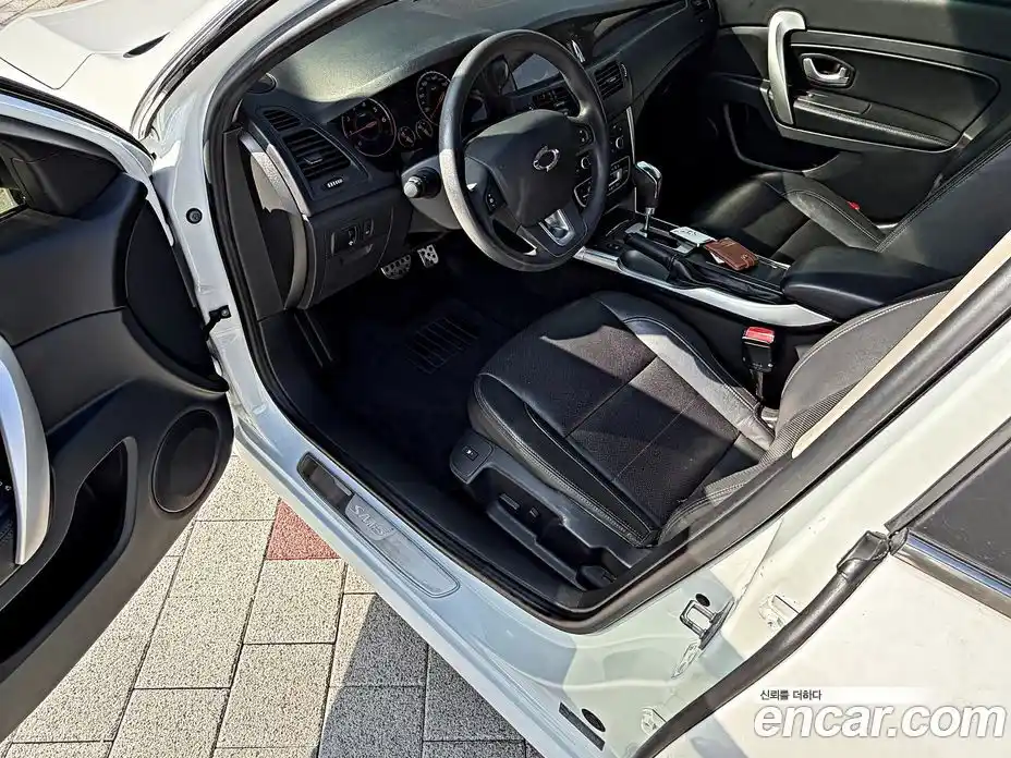 Renault SM5 2018 2.0 Автомат в Москве № 152832, фото 11