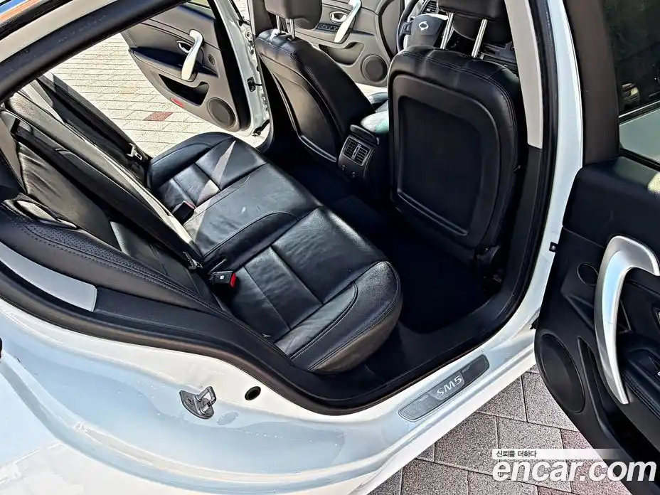 Renault SM5 2018 2.0 Автомат в Москве № 152832, фото 13