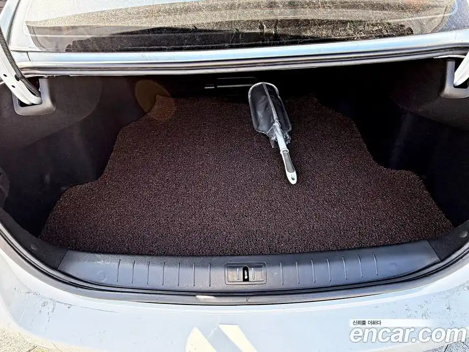 Renault SM5 2018 2.0 Автомат в Москве № 152832, фото 14