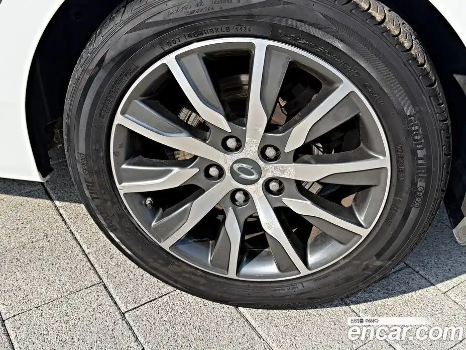 Renault SM5 2018 2.0 Автомат в Москве № 152832, фото 15