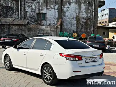 Renault SM5 2018 2.0 Автомат в Москве № 152832, миниатюра 2