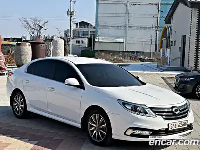 Renault SM5 2018 2.0 Автомат в Москве № 152832, миниатюра 3