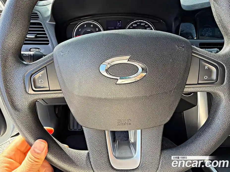 Renault SM5 2018 2.0 Автомат в Москве № 152832, фото 5