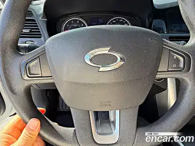 Renault SM5 2018 2.0 Автомат в Москве № 152832, миниатюра 5