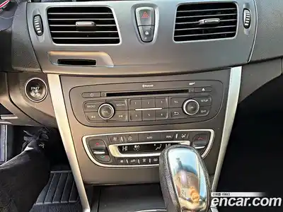 Renault SM5 2018 2.0 Автомат в Москве № 152832, миниатюра 7