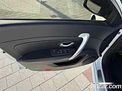 Renault SM5 2018 2.0 Автомат в Москве № 152832, миниатюра 8