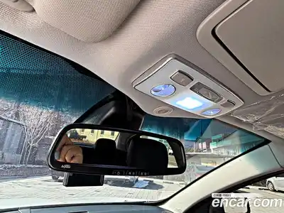 Renault SM5 2018 2.0 Автомат в Москве № 152832, миниатюра 9