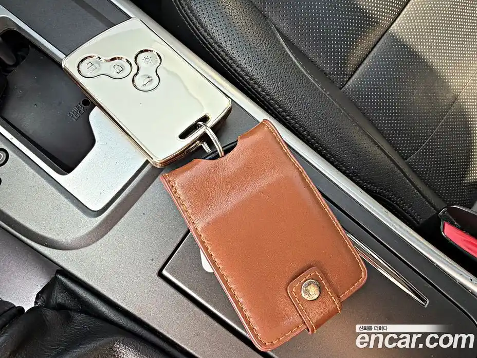 Renault SM5 2018 2.0 Автомат в Москве № 152832, фото 10