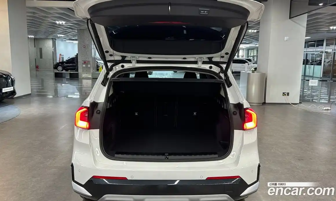 BMW X1 2025 2.0 Автомат в Москве № 153406, фото 11