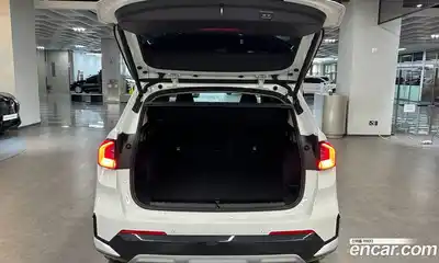 BMW X1 2025 2.0 Автомат в Москве № 153406, миниатюра 11