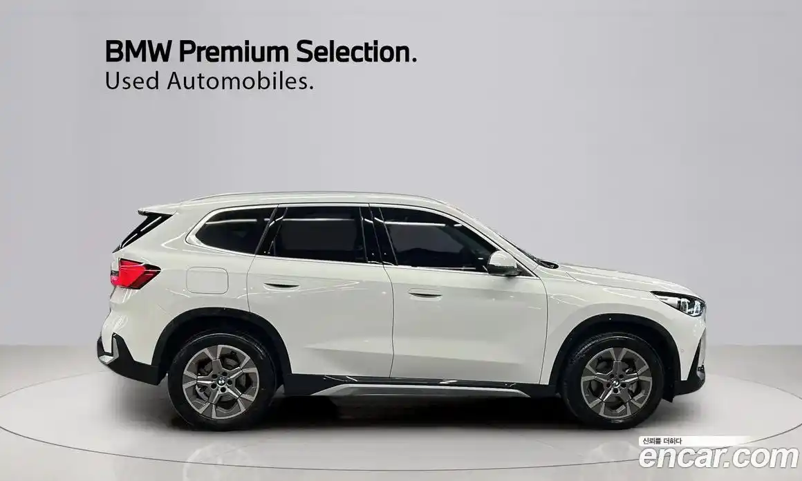 BMW X1 2025 2.0 Автомат в Москве № 153406, фото 19