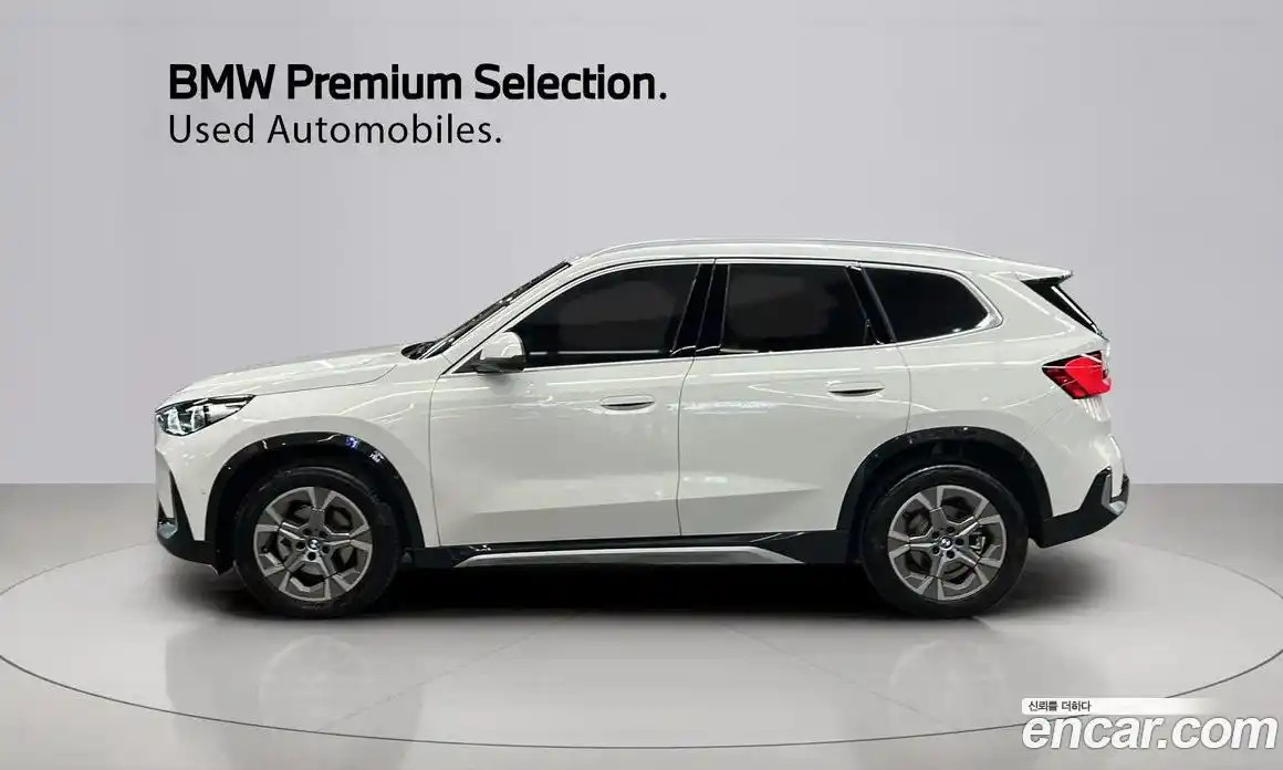 BMW X1 2025 2.0 Автомат в Москве № 153406, фото 20