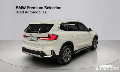 BMW X1 2025 2.0 Автомат в Москве № 153406, миниатюра 2