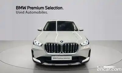 BMW X1 2025 2.0 Автомат в Москве № 153406, миниатюра 3
