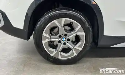 BMW X1 2025 2.0 Автомат в Москве № 153406, миниатюра 5