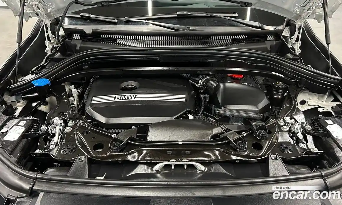 BMW X1 2025 2.0 Автомат в Москве № 153406, фото 6