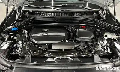 BMW X1 2025 2.0 Автомат в Москве № 153406, миниатюра 6