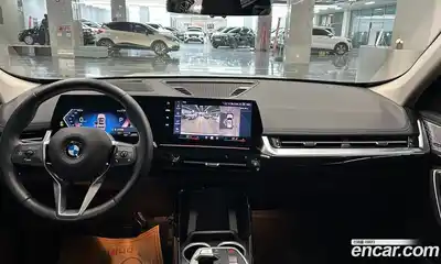 BMW X1 2025 2.0 Автомат в Москве № 153406, миниатюра 7