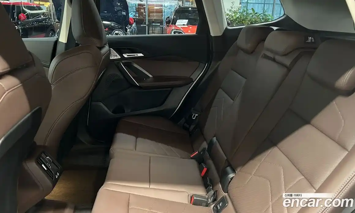 BMW X1 2025 2.0 Автомат в Москве № 153406, фото 10