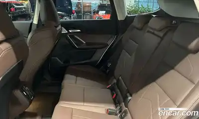 BMW X1 2025 2.0 Автомат в Москве № 153406, миниатюра 10