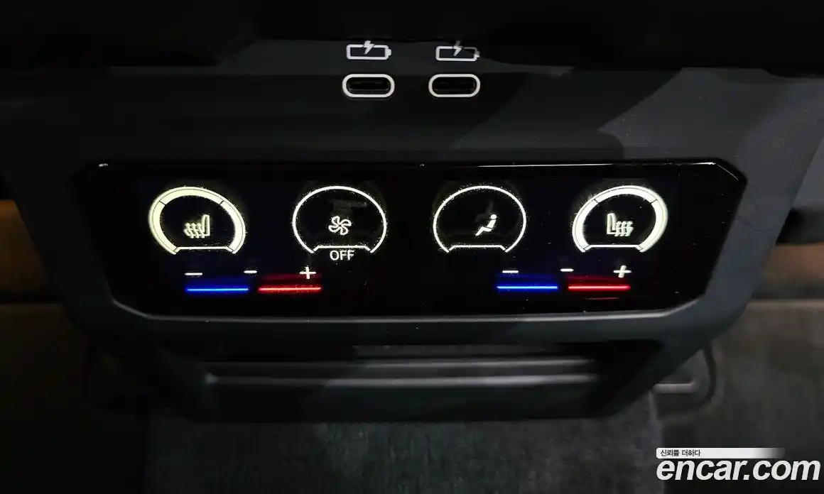 BMW 5-Series 2025 2.0 Автомат в Москве № 153440, фото 18