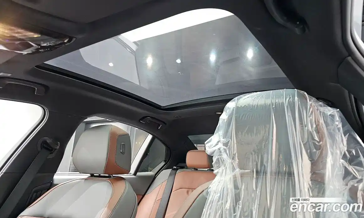 BMW 5-Series 2025 2.0 Автомат в Москве № 153440, фото 19