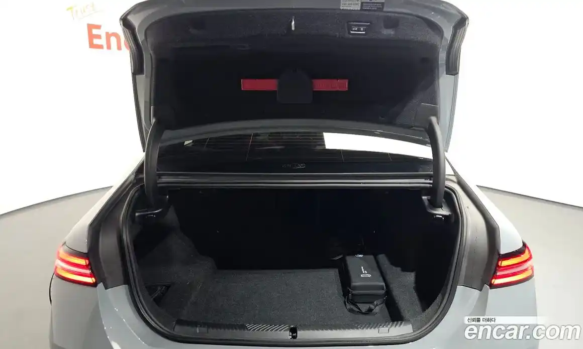 BMW 5-Series 2025 2.0 Автомат в Москве № 153440, фото 20