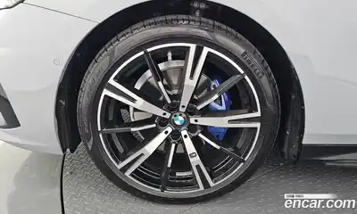 BMW 5-Series 2025 2.0 Автомат в Москве № 153440, миниатюра 5