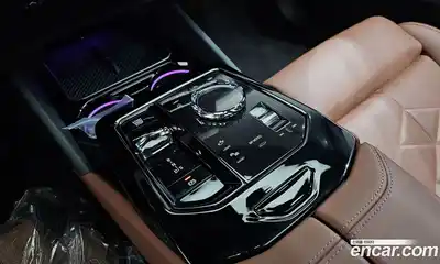 BMW 5-Series 2025 2.0 Автомат в Москве № 153440, миниатюра 9