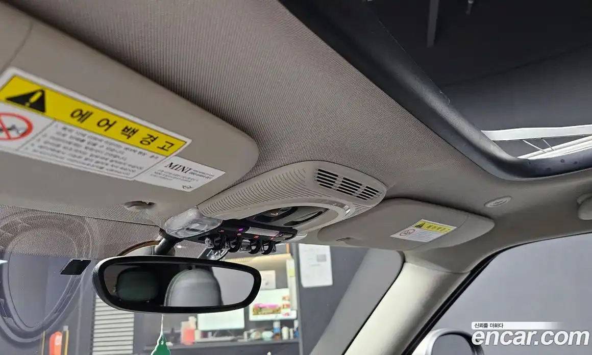 Mini Clubman 2019 1.5 Автомат в Москве № 153509, фото 20